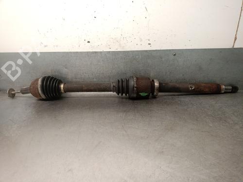 Used Right front driveshaft Right front driveshaft FORD S-MAX (WA6) 2.0 TDCi (140 hp) 39613624 39613624