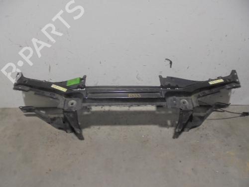 Frontplate/Frontkurv BMW X5 (E53) 3.0 d (184 hp) 8824648