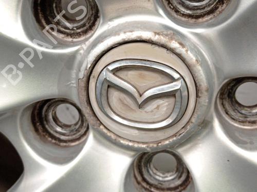 Fælk MAZDA 3 (BK) 2.0 MZR-CD (BK14) | BP37154656C45 - Image 7