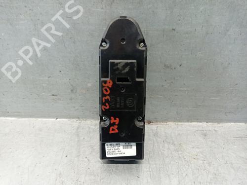 Left front window switch BMW 5 Touring (E61) 525 d | BP27368000I27 