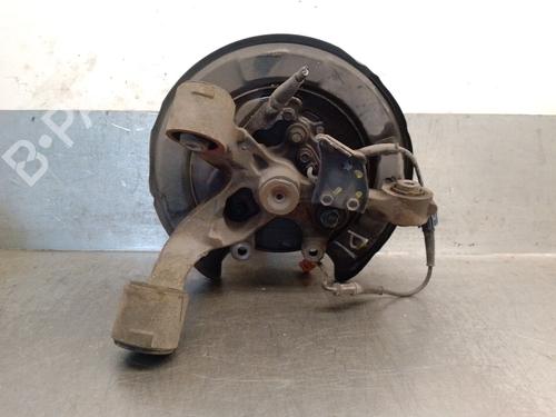 Used Right rear steering knuckle Right rear steering knuckle HONDA FR-V (BE) 2.2 i CTDi (BE5) (140 hp) 33621516 33621516