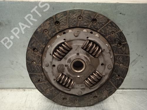 Other SEAT IBIZA II (6K1) 1.4 i | BP25806174O1 
