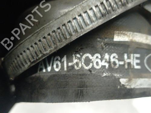 Pipe FORD FOCUS III Turnier 1.5 TDCi | BP29123510M125 