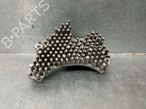 Used Heater resistor MERCEDES-BENZ CLK (C208) [1997-2003]  29509873