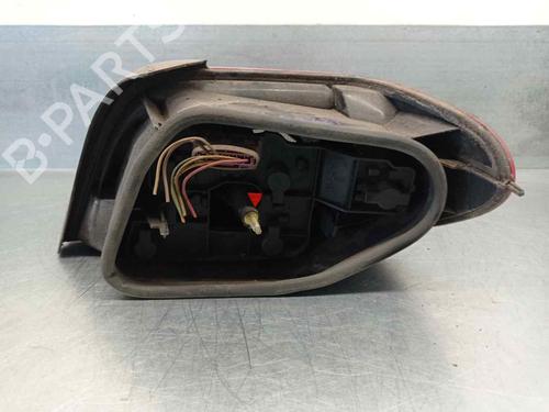 Left taillight CITROËN XSARA (N1) 2.0 HDi 90 | BP13719148C34 