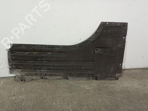 Used Underbody protection BMW X6 (G06, F96) xDrive 40 d Mild-Hybrid (340 hp) 28726372