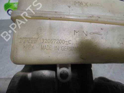 Brake master cylinder MERCEDES-BENZ B-CLASS Sports Tourer (W245) B 200 CDI (245.208) | BP5035928M77
