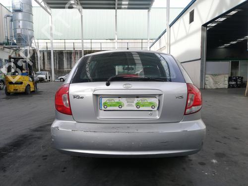Third brake light KIA RIO I Hatchback (DC) 1.3 | BP8904046L11 - Image 6