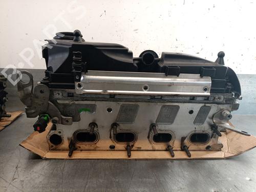 Cylinder head VW TOURAN (1T3) 1.6 TDI | BP36799214M5 - Image 8