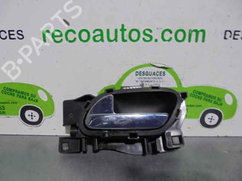 Used Front left interior door handle CITROËN C4 Grand Picasso I (UA_) 2.0 HDi 138 (136 hp) 3217146