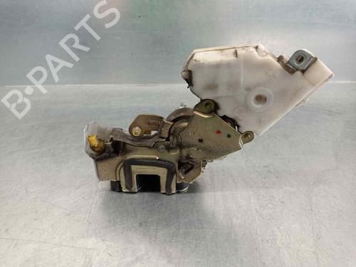 Rear left lock NISSAN MICRA II (K11)  | BP10090371C100 