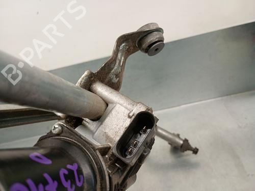 Front wiper motor VW TIGUAN (5N_) 2.0 TDI | BP29450638M29 