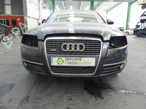 Hovedbremsecylinder AUDI A6 C6 (4F2) 3.0 TDI quattro | BP18079427M77 