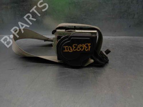 Used Front left seatbelt Front left seatbelt 8726196 8726196