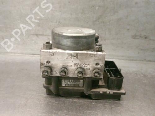 ABS Bremseaggregat OPEL CORSA D (S07) 1.2 (L08, L68) (80 hp) 30922894