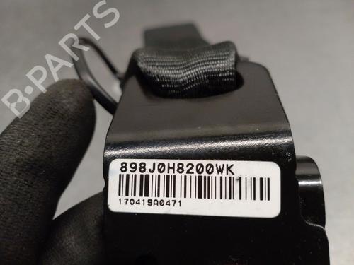 Sikkerhetsbelte-spenne KIA RIO IV (YB, SC, FB) 1.25 | BP31652363I32 