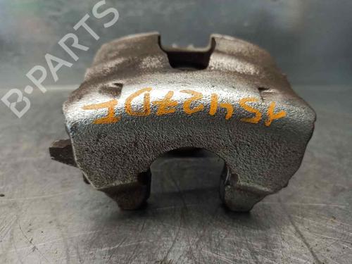 Left front brake caliper SEAT IBIZA V (KJ1, KJG)  | BP11618327M105 