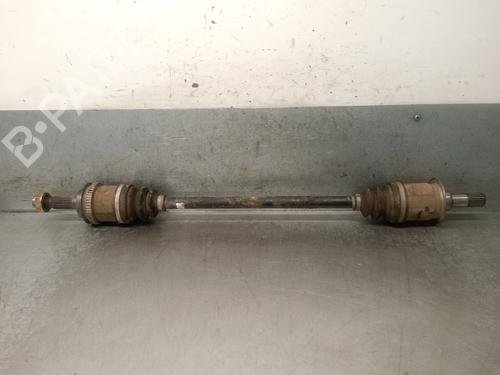 Used Right rear driveshaft Right rear driveshaft HONDA CR-V I (RD) 2.0 16V 4WD (RD1, RD3) (128 hp) 32725991 32725991