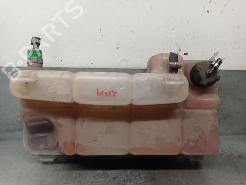 Expansion tank IVECO DAILY IV Van 35C12 V, 35C12 V/P, 35S12 V, 35S12 V/P 504122311 | 504122311