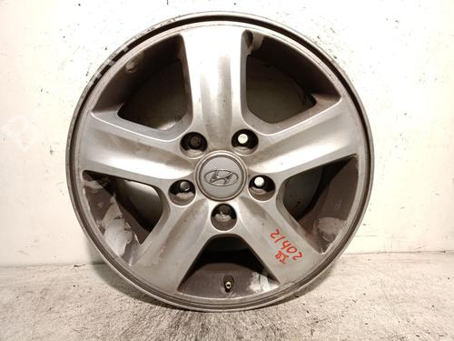 Used Rim HYUNDAI i30 (FD) 1.4 (109 hp) 20934603
