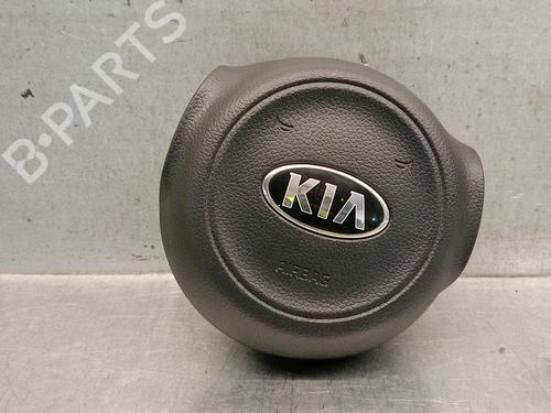 Used Driver airbag KIA OPTIMA (FSGDS6B) 1.7 CRDi (136 hp) 30383504