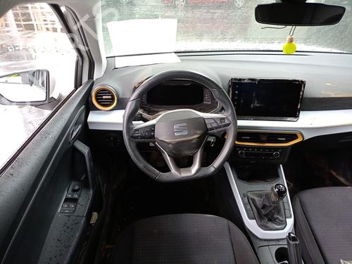Headlight switch SEAT ARONA (KJ7, KJP) 1.0 TSI | BP23197589I24  - Image 17