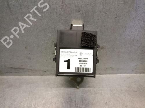 Modulo di controllo comfort TOYOTA AURIS (_E18_) 1.6 (ZRE181_, ZRE185_, ZRE185R, ZRE181R) (132 hp) 30610380