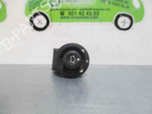 Used Mirror switch FORD TRANSIT CONNECT (P65_, P70_, P80_) 1.8 Di (75 hp) 2059766