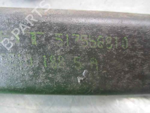 Left rear suspension arm FIAT CROMA (194_) 1.9 D Multijet | BP7573009M14 