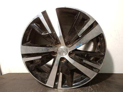 Used Rim PEUGEOT 3008 II SUV (MC_, MR_, MJ_, M4_) 1.2 THP/ PureTech 130 (MRHNSM, MRHNSU, MRHNSJ, MRHNYW,... (131 hp) 28381252