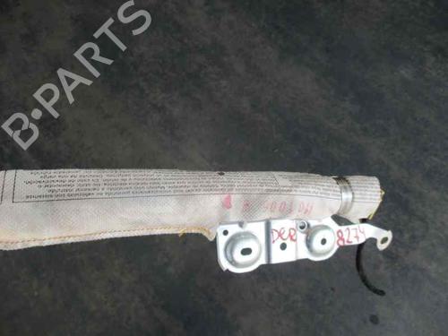 Right curtain airbag AUDI A4 B7 Avant (8ED) 2.0 TDI | BP2786670C12 