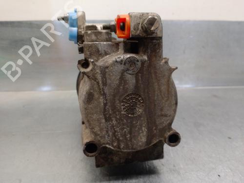 AC compressor HYUNDAI TRAJET (FO) 2.0 | BP13927947M34 