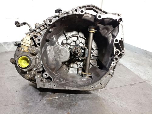 Used Gearbox Gearbox 38444148 38444148