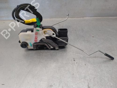 Rear right lock CHEVROLET CRUZE (J300) 2.0 CDI | BP14988040C99