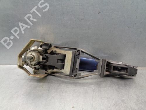 Front left exterior door handle SKODA SUPERB I (3U4) 2.0 TDI | BP13487936C128 