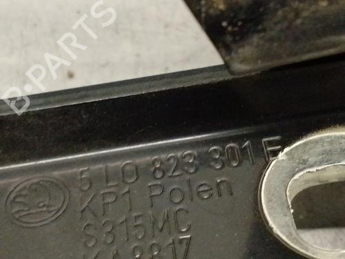 Other SKODA YETI (5L) 2.0 TDI | BP31838058O1