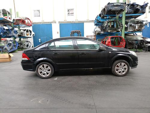 Electronic module OPEL ASTRA H (A04) 1.7 CDTI (L48) | BP31572238M83 