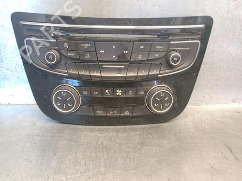 Used Climate control PEUGEOT 508 I (8D_) 2.0 HDi (163 hp) 27652107