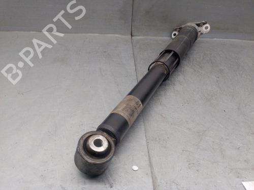 Left rear shock absorber SEAT LEON (5F1) 1.5 TGi | BP28674517M18 