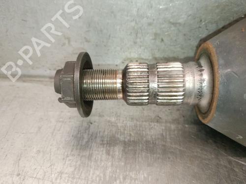 Left front driveshaft CHEVROLET CRUZE (J300) | BP38622298M38 - Image 2