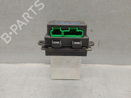 Used Heater resistor PEUGEOT 607 (9D, 9U) 2.2 HDi (133 hp) 29078343