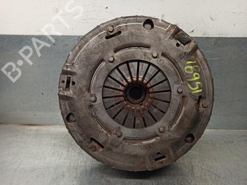 Flywheel SMART FORTWO Coupe (450) 0.7 (450.352, 450.332) | BP15801811M101 