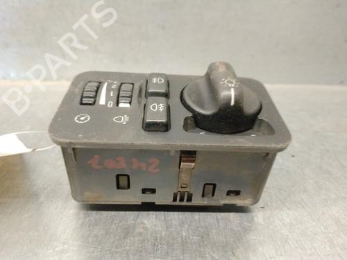 Headlight switch OPEL FRONTERA B (U99) 2.2 i (6B_ZC, 6B_VF, 6B_66, 6B_76) | BP33184741I24 - Image 3