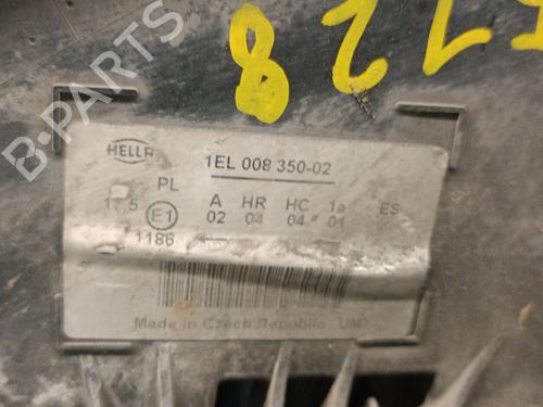 Right headlight VW PASSAT B5.5 (3B3) 1.9 TDI | BP33795653C29 - Image 8