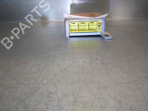 ECU airbags NISSAN X-TRAIL I (T30) 2.2 dCi 4x4 | BP10554922M53 