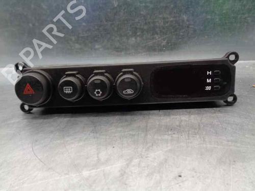 Used Warning switch KIA SPORTAGE SUV (K00) 2.0 TD 4WD (83 hp) 7249233
