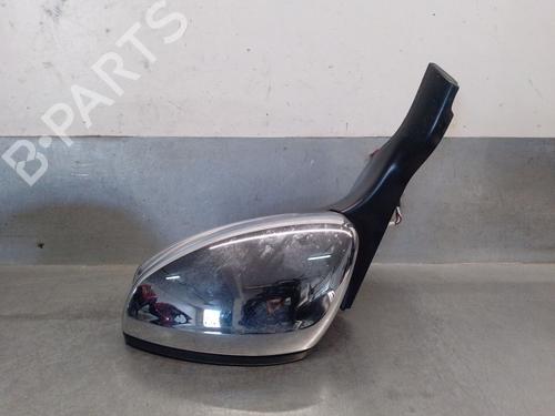 Left mirror PEUGEOT 2008 I (CU_) 1.5 BlueHDI 100 | BP32388679C26 