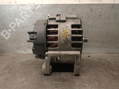 Used Alternator RENAULT LAGUNA II Grandtour (KG0/1_) 1.9 dCi (KG0G) (120 hp) 25024228