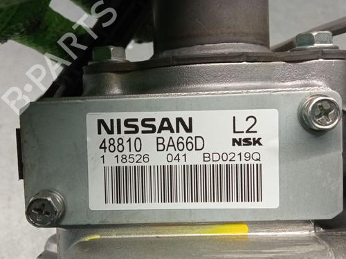 Steering column NISSAN JUKE (F15) 1.6 | BP30294227M21