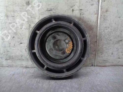 Pulley OPEL MERIVA A MPV (X03) 1.3 CDTI (E75) | BP20255495M122 